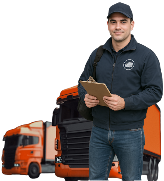 Keine Zeit verlieren: Fahrerjobs mit Zukunft starten hier: