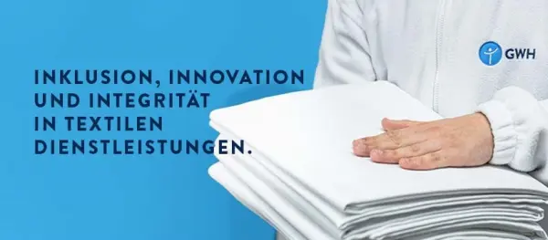 Gemeinschaftswäscherei Himmelsthür gGmbH