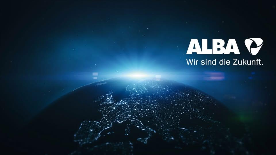 ALBA plc & Co. KG