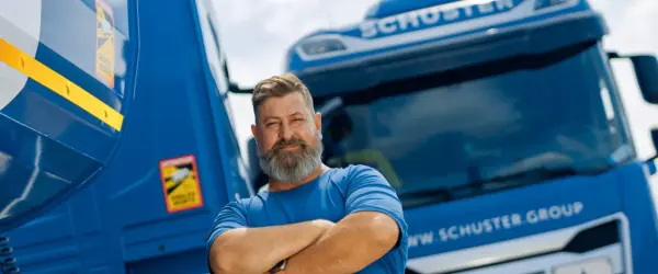 Blasius Schuster GmbH & Co. KG