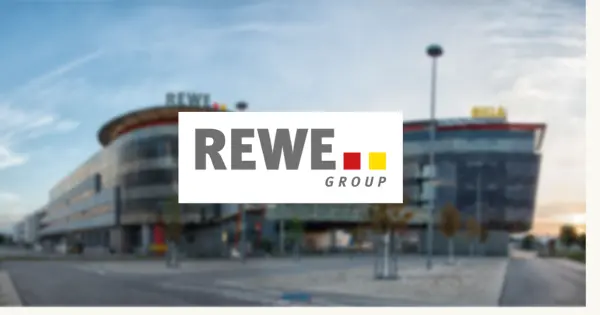 REWE-ZENTRALFINANZ eG