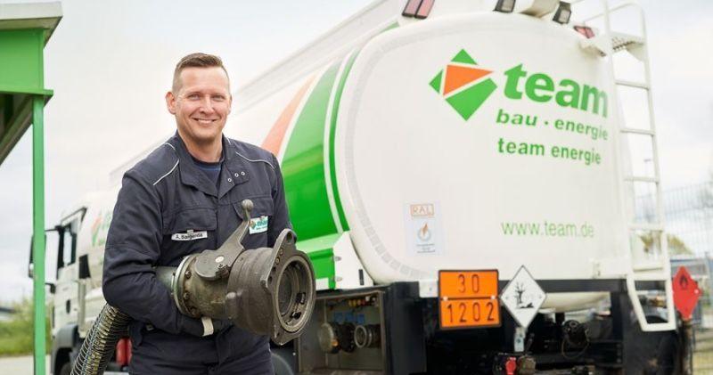 team energie GmbH & Co. KG