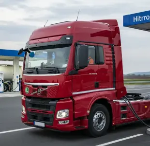 Elektro-LKW vs. Wasserstoff-LKW 2026: Dein Praxis-Check