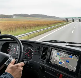EU-Mobilitätspaket 2026: Dein Guide für LKW-Fahrer & Speditionen