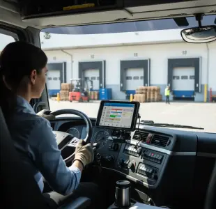 Fahrer Einarbeitung & Weiterbildung: Dein Guide für Speditionen und Berufskraftfahrer
