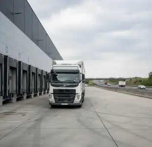 Kabotage Regeln 2026: Dein Guide für LKW-Fahrer und Speditionen