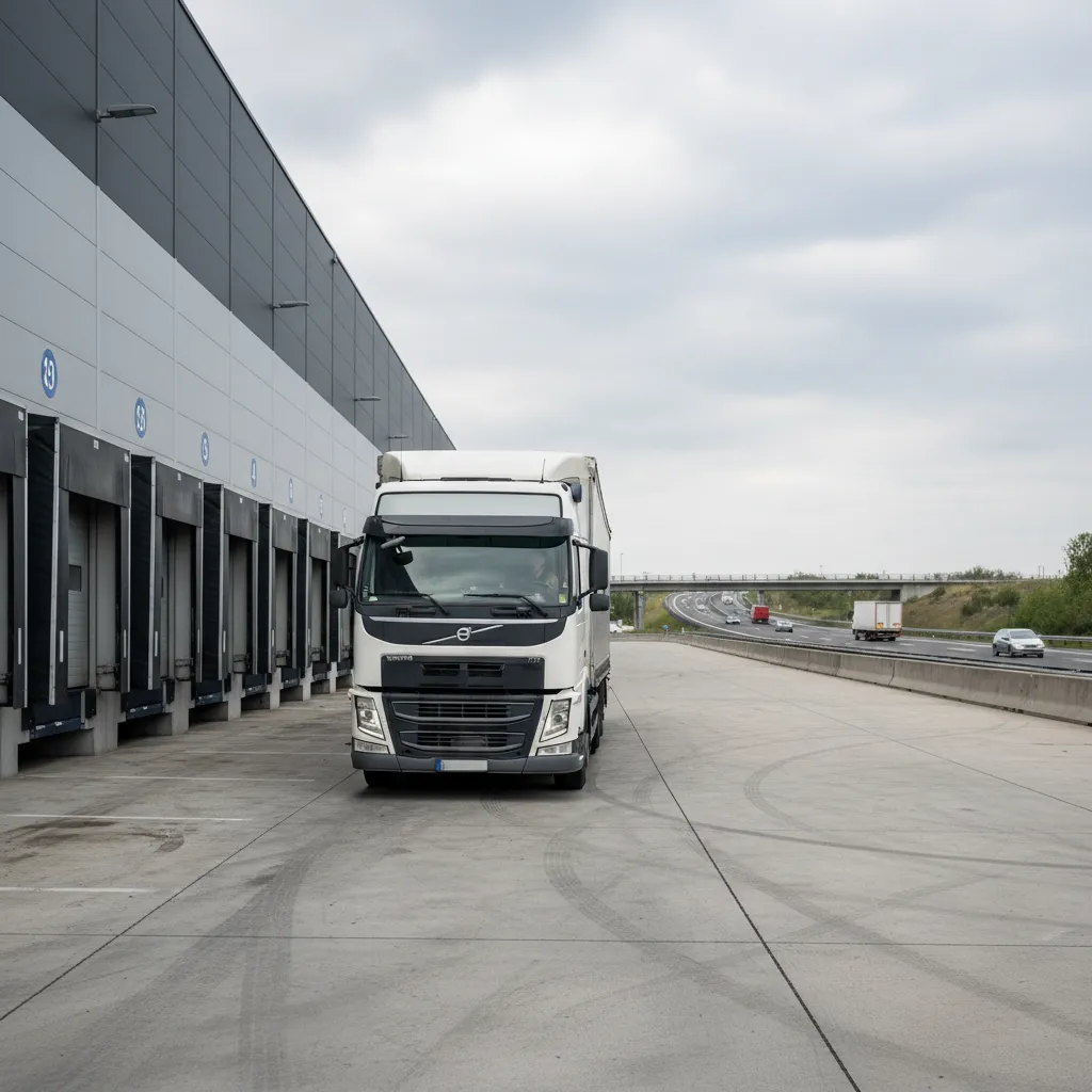 Kabotage Regeln 2026: Dein Guide für LKW-Fahrer und Speditionen