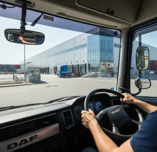 LKW-Fahrer finden 2026: Dein Guide gegen den Fahrermangel