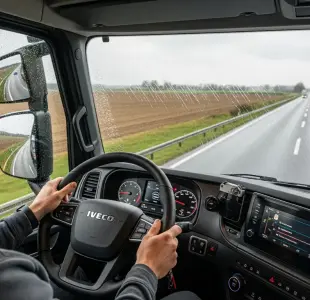 LKW Fahrer Haftung & Arbeitsrecht: Dein umfassender Guide