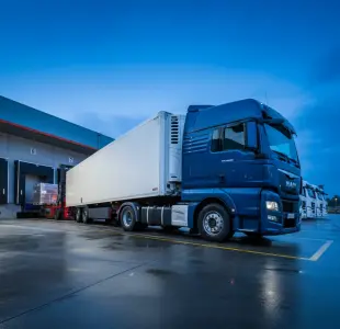 LKW Maut & Spritkosten 2026: Dein Guide für Deutschland & Europa