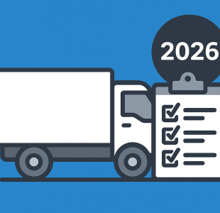 Was 2026 auf Lkw-Fahrer zukommt — Pflichten, Lohn & Praxis-Tipps
