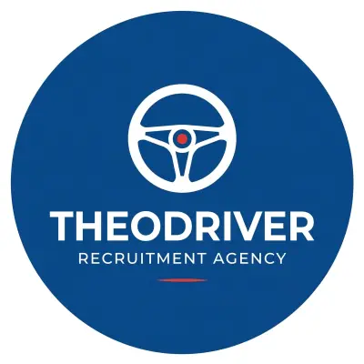 Firmenlogo TheoDrivers