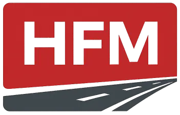 Logo Hartwig Frachtmanagement