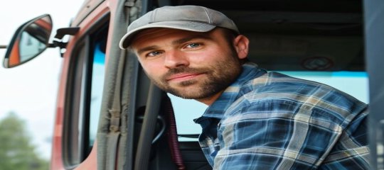 Lenk- und Ruhezeiten für LKW-Fahrer: Regeln, Pausen & Strafen