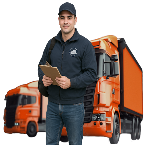 Kraftfahrer Stellenangebote finden