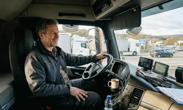 Fahrermangel 2026: Aktuelle Zahlen, Ursachen und was Speditionen jetzt tun können