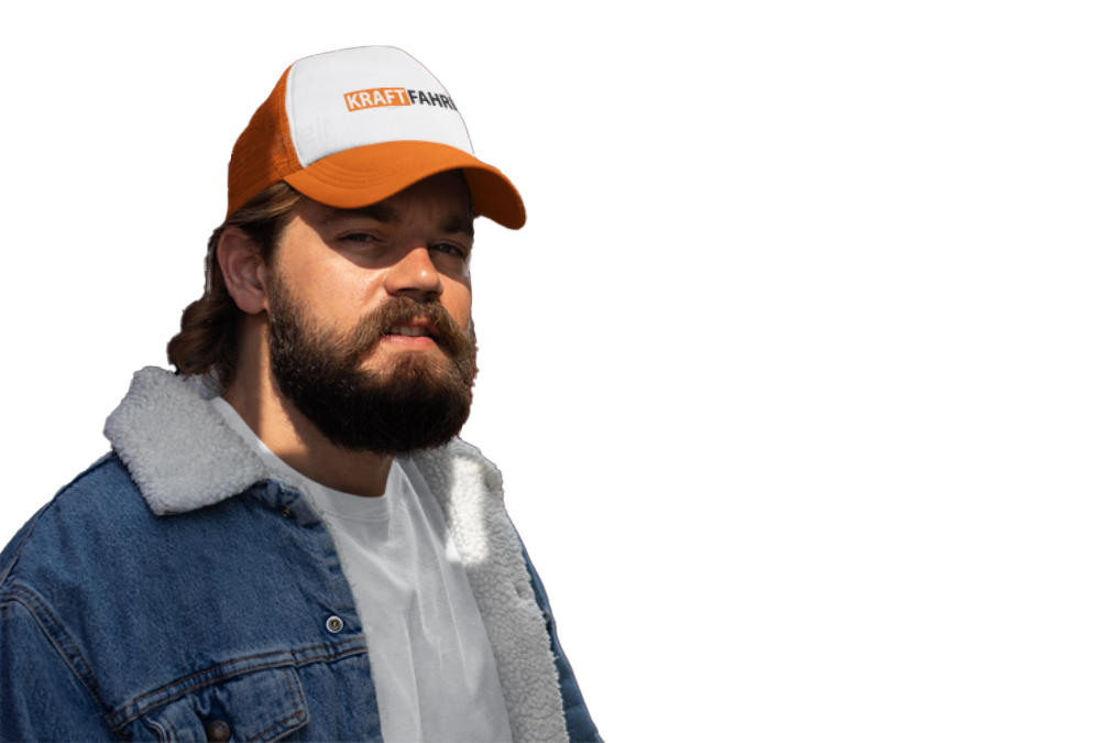 Trucker-Slang: 15 Begriffe, die du kennen musst