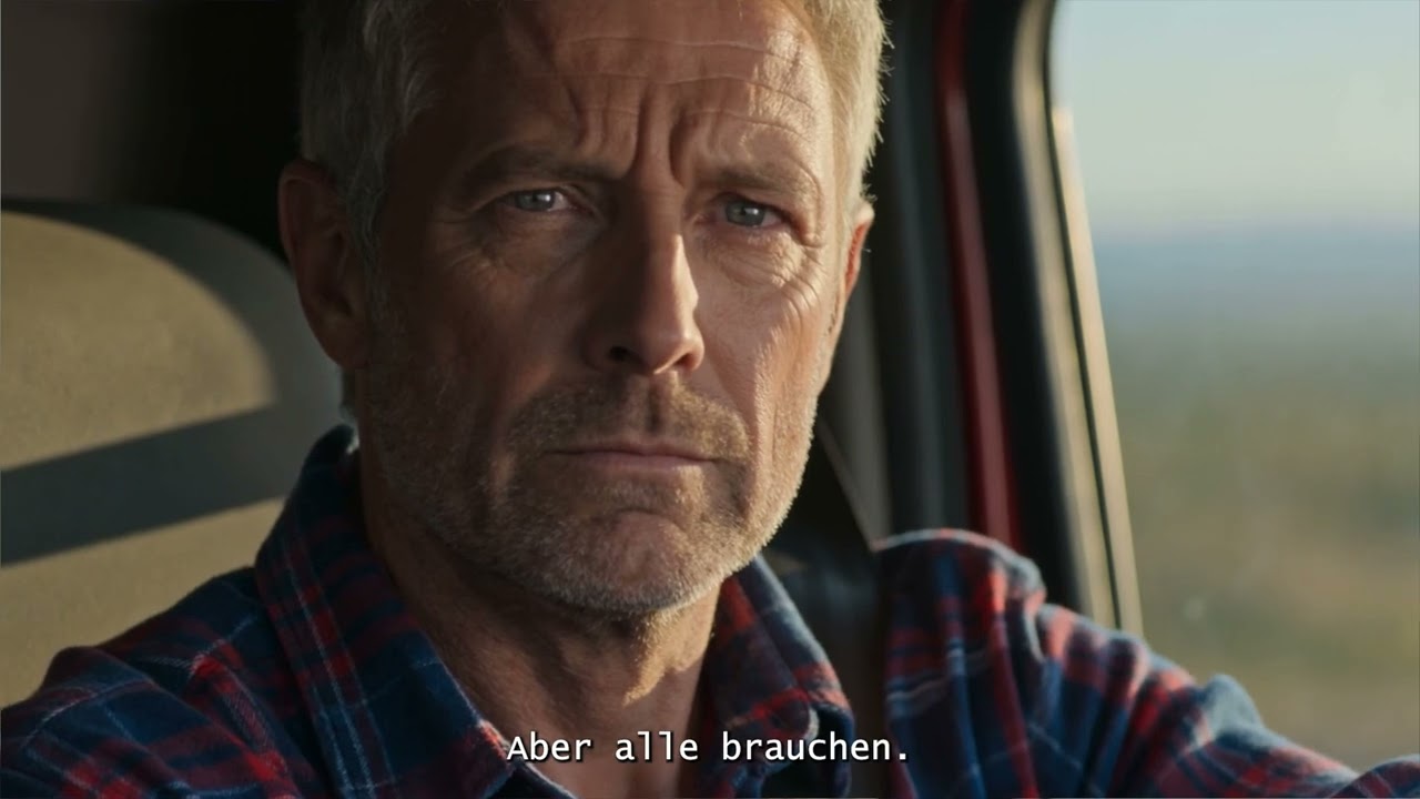 Danke an alle LKW-Fahrer – Kraftfahrer.net