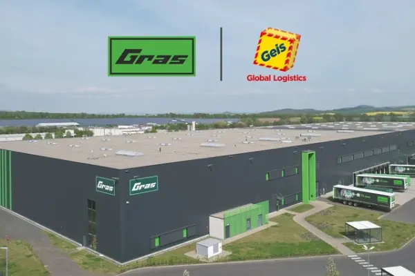 Gras Logistik GmbH